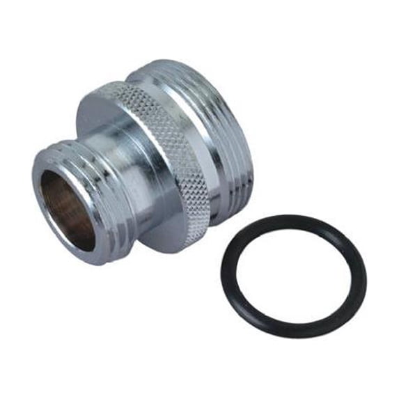 Master Plumber 738-260 Shower Arm Adapter - Quantity 5