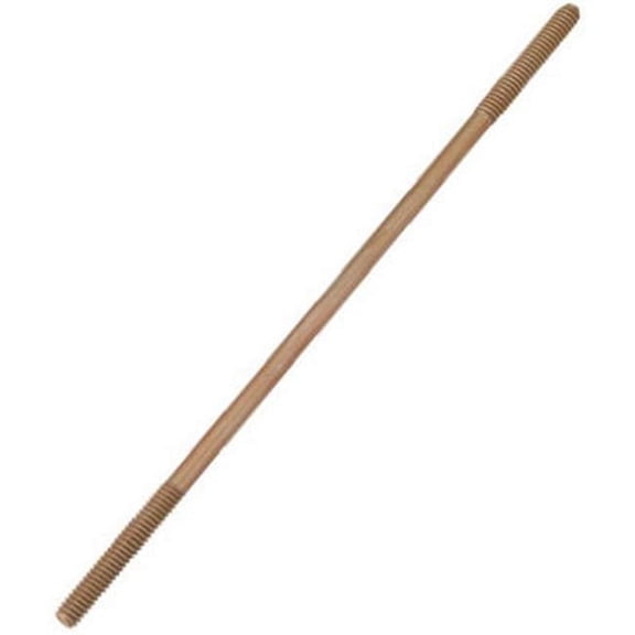 Master Plumber 8 in. Aluminum Float Rod