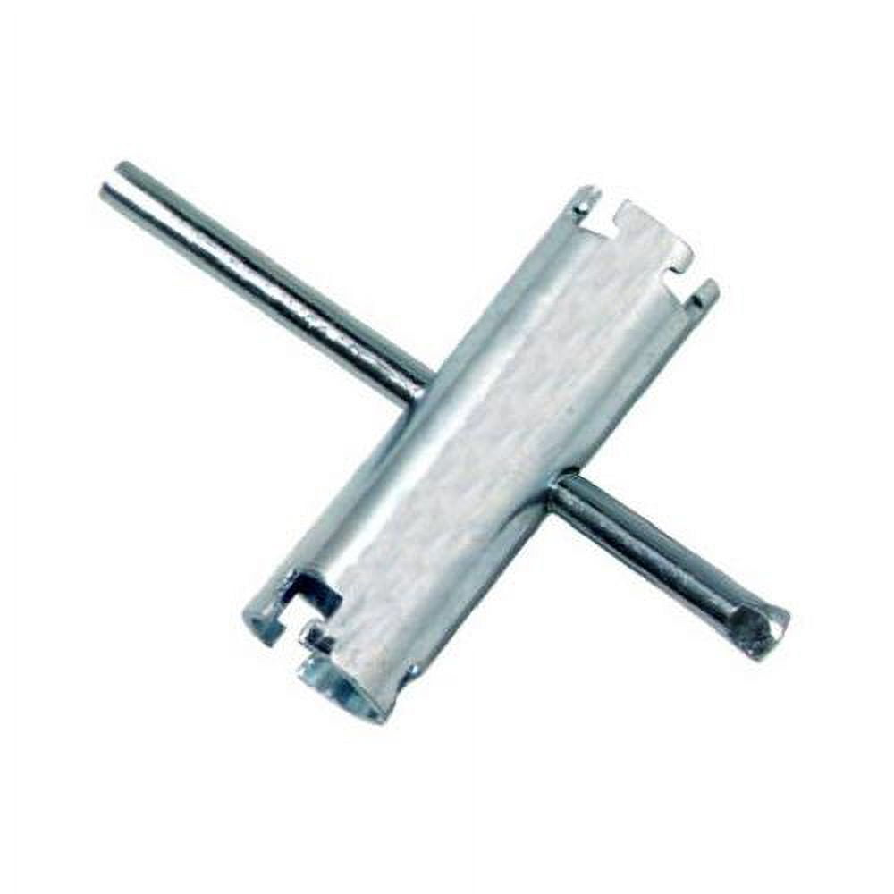 Master Plumber 830965 Basket Strainer Wrench