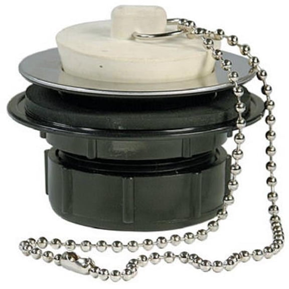 Master Plumber Basket Stainer Assembly