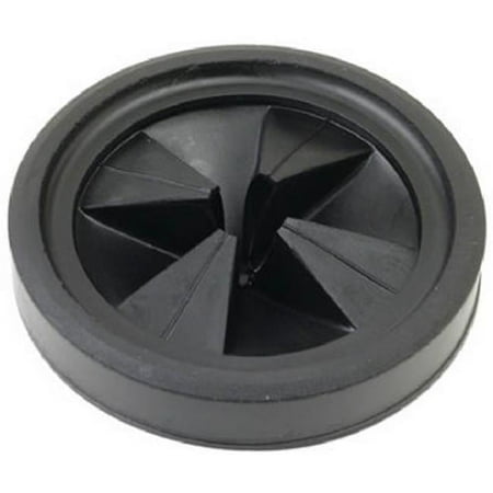 Master Plumber Disposal Splash Guard