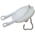 thumbnail image 1 of Master Plumber Eljer Rigid Flapper, 1 of 1