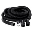thumbnail image 1 of Master Plumber FP0012-6U-P2 Universal Discharge Hose Kit, 1-1/4 In. - Quantity 8, 1 of 1