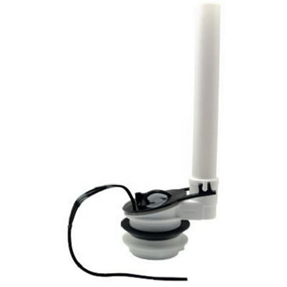 Master Plumber Flush Valve & Flapper