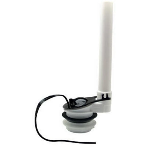 Master Plumber Flush Valve & Flapper