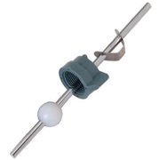 Master Plumber Lavatory Pop Up Center Piece Assembly