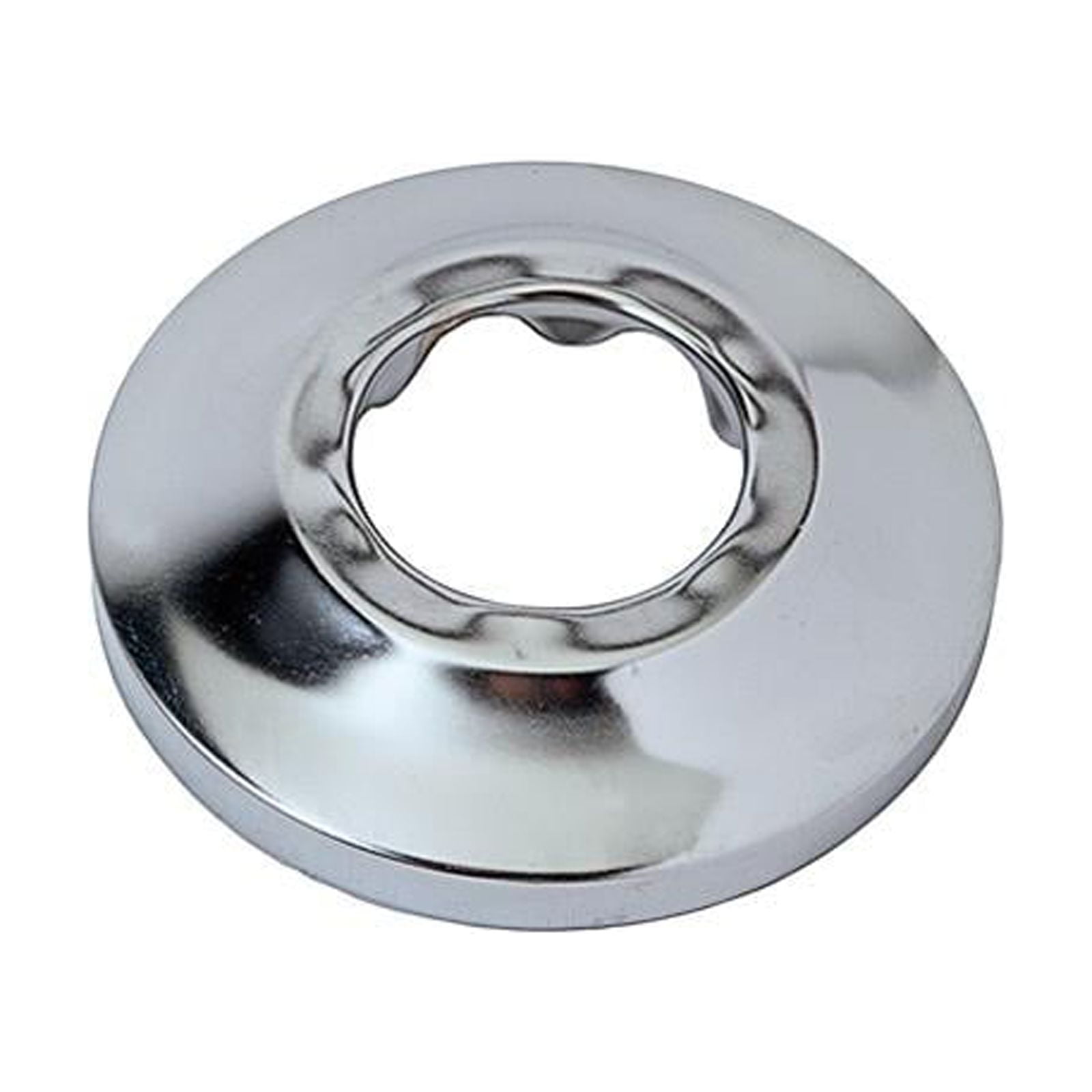 Master Plumber PS321 Pipe Fitting, Shallow Pipe Cover Flange