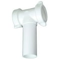 thumbnail image 1 of Master Plumber Plastic Lavatory & Kitchen Drain Tee, 1 of 1