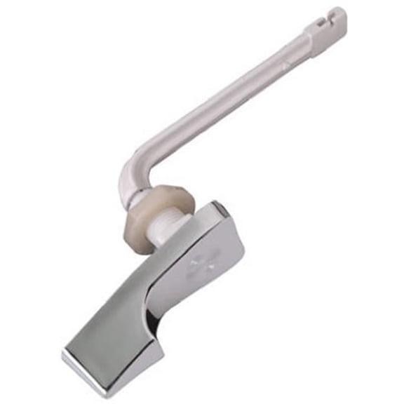 Master Plumber Plastic Toilet Flush Lever