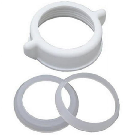Master Plumber Slip Joint Nut & Washer