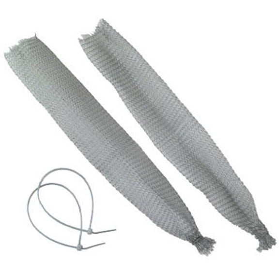 Master Plumber White Lavotary Drain Bend