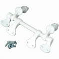 thumbnail image 1 of Master Plumber White Plastic Toilet Seat Hinge, 1 of 1