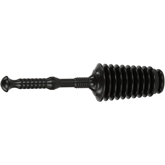 Master Plunger All Purpose Plunger