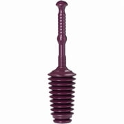 Master Toilet Plunger