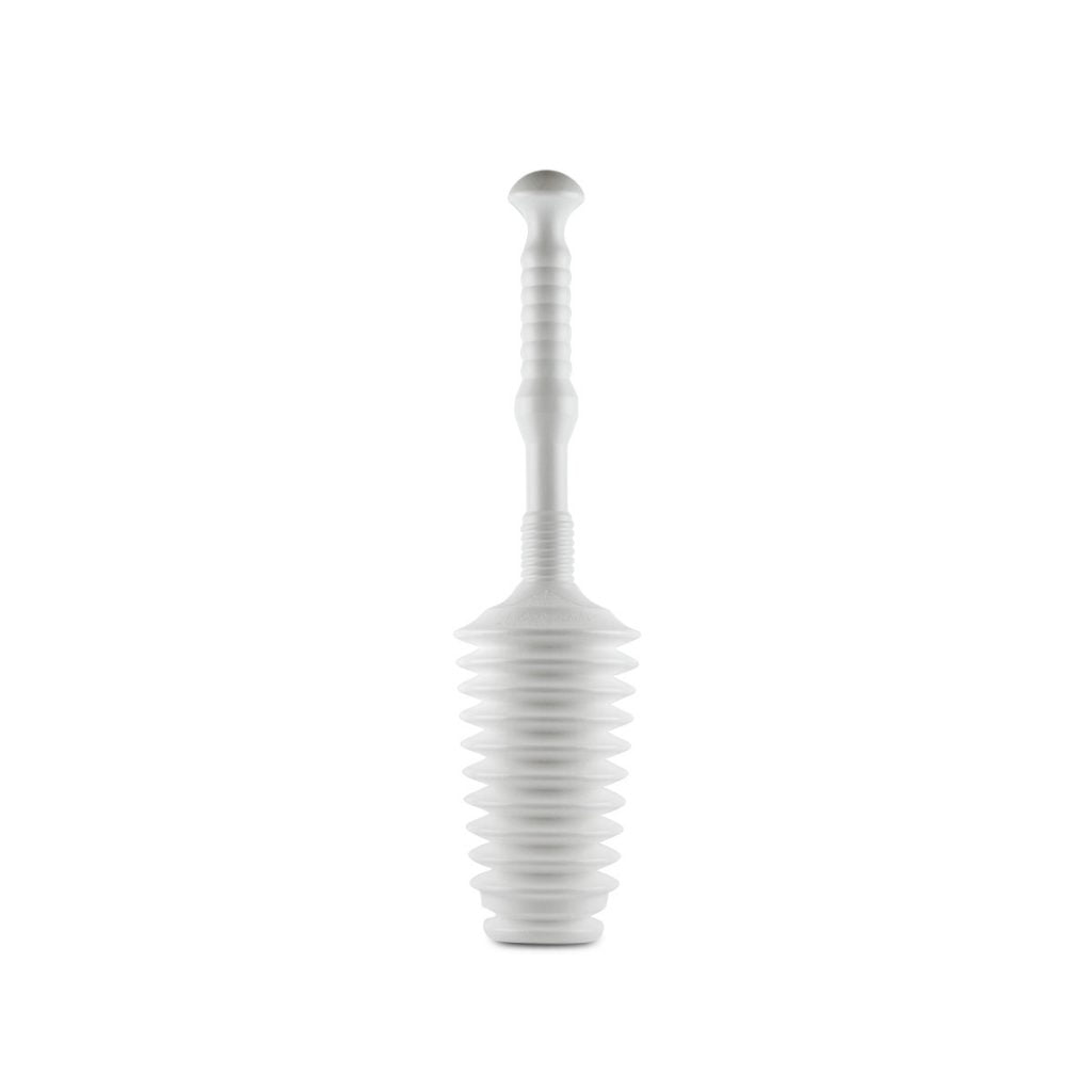 Master Plunger MP5004 Heavy Duty All Purpose Plunger, Laundry Tubs