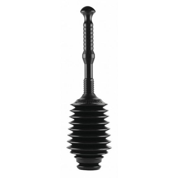 Master Plunger Plunger,11 1/4 in Hand L,Acc Flange MP100-3S