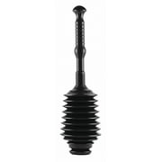 Master Plunger Plunger,11 1/4 in Hand L,Acc Flange MP100-3S