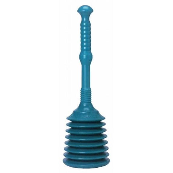 Master Plunger