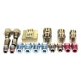 thumbnail image 1 of Master Power Brakes AC2000 22 Piece Fitting Kit, 1 of 1