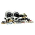 thumbnail image 1 of Master Power Brakes DB1532B Legend Series Front Disc Brake Kit for 1958-1960 Ford Thunderbird, 1 of 1