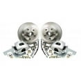 thumbnail image 1 of Master Power Brakes DB1724PHP Legend Series Front Disc Brake Kit for 1969-1970 Chevrolet Full Size Car, 1 of 1