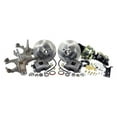 thumbnail image 1 of Master Power Brakes DB1755P Legend Series Front Disc Brake Kit for 1963-1970 Chevrolet & GMC 0.5 Ton Pickup - 5 Lug 2WD, 1 of 1