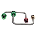thumbnail image 1 of Master Power Brakes LN11378 MC11378 Master Cylinder Line Kit, 1 of 1