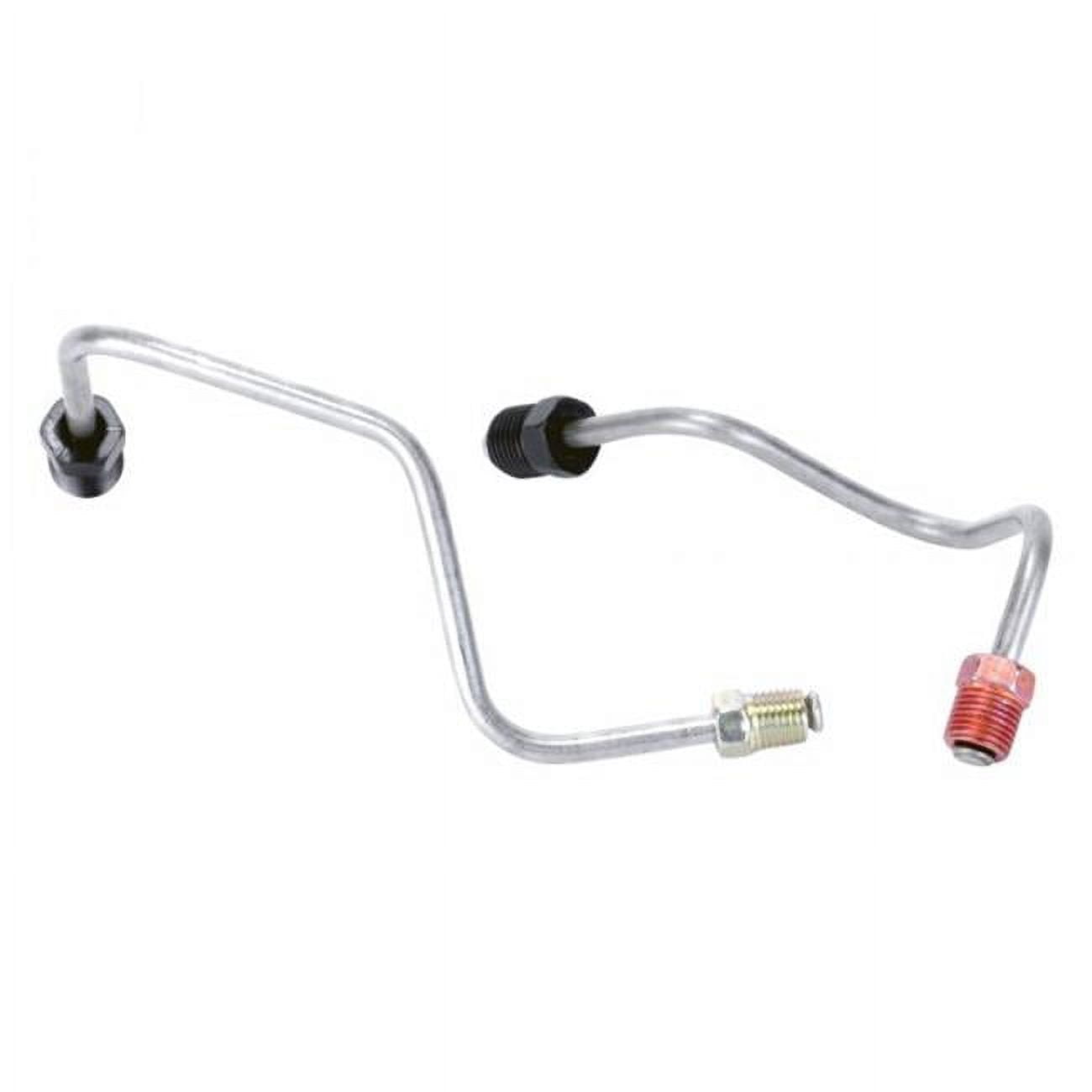 Master Power Brakes LN15210 Master Cylinder Line Kit for 19641966 Ford