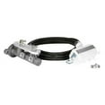 thumbnail image 1 of Master Power Brakes MC1002MPK 1 in. Bore, Right Hand Ports Remote Fill Manual Deep Hole Master Cylinder Kit, 1 of 1