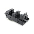 thumbnail image 1 of Master Power Control Window Switch Replacement For NISSAN INFINITI, Front Left Driver Side Electric Window Control Switch Replace OE 25401-2M110- Window Switches, 1 of 5