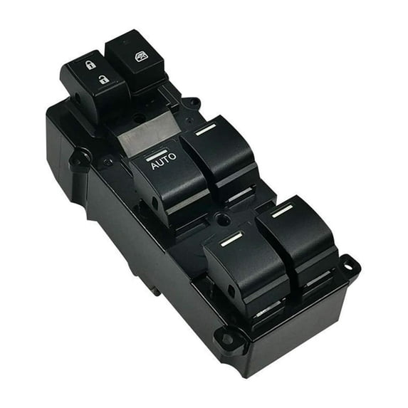Master Power Window Control Switch 35750-T0A-H01 For Honda Crv Cr-V 2011-2013