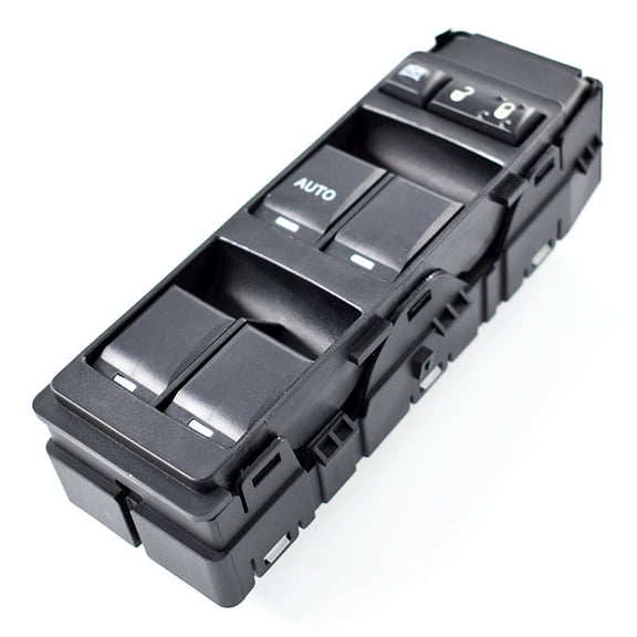 Master Power Window Control Switch 4602780AA Universal for Dodge Avenger Chrysler Jeep 2004-2014
