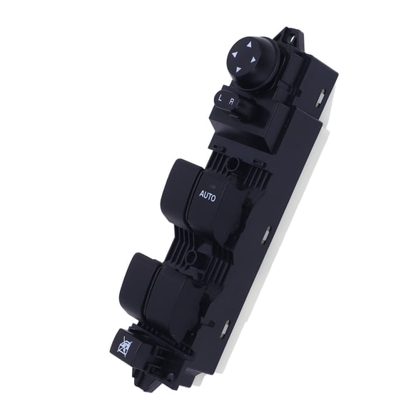 Master Power Window Control Switch SBW1 66 350 Front Right Driver Electric Window Switch for Mazda 3 2010 2011 2012 2013 Automobile Replacement Parts
