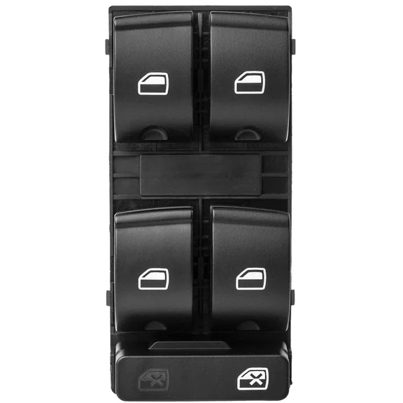 Master Power Window Door Switch For 2000-2008 Audi A4 B6 B7 2001 2002 2003 New