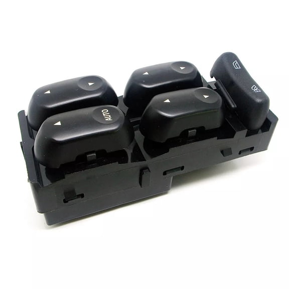 Master Power Window Door Switch for 2002-2005 Ford Mercury NEW