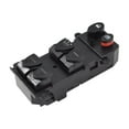 thumbnail image 1 of Master Power Window Switch 35750-SNV-H51 for 2006-2011 Honda Civic 4-Door Sedan, 1 of 7