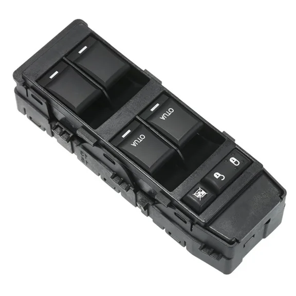 Master Power Window Switch Driver Side Left LH LF Fits for Chrysler Dodge Jeep