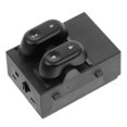thumbnail image 1 of Master Power Window Switch Driver Side Left LH for 04-08 Ford F150 Regular Cab SWA41625, 1 of 3