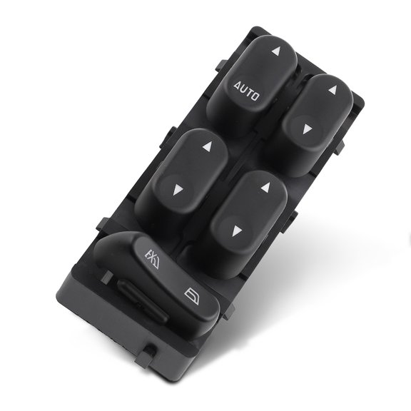 Master Power Window Switch Driver Side for Ford Taurus 00-07 /Mercury Sable-05