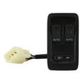 Master Power Window Switch FD1466350C Car Window Switch Button