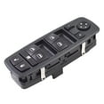 thumbnail image 1 of Master Power Window Switch Fit for Dodge 2013-2016, Chrysler 200 2015-2016, Jeep Cherokee 2014-2016, 1 of 5