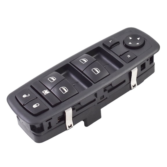 Master Power Window Switch Fit for Dodge 2013-2016, Chrysler 200 2015-2016, Jeep Cherokee 2014-2016