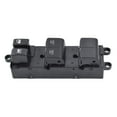 thumbnail image 1 of Master Power Window Switch Fit for Nissan Titan 2004-2014, 1 of 5