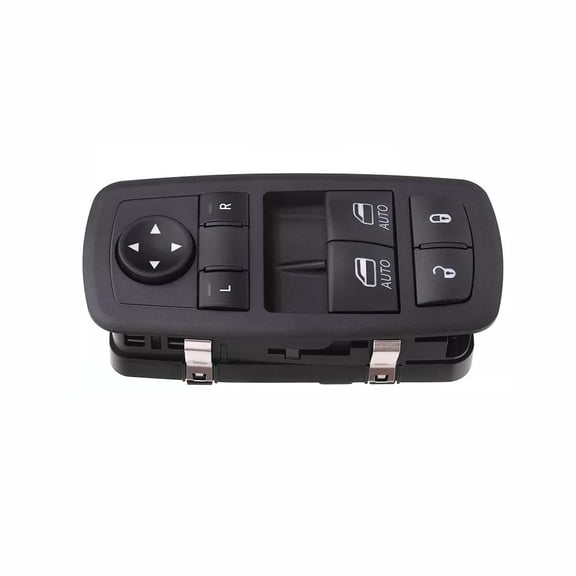 Master Power Window Switch For 15-17 Dodge Challenger R/T SRT SXT T/A GT 2 Door
