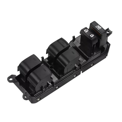 Master Power Window Switch Left Driver For Toyota 4Runner 2010-2015 Sienna 2011-2014 84040-33100 TAPDRA Spare Part
