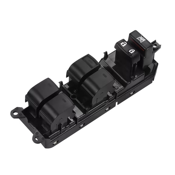 Master Power Window Switch Left Driver For Toyota 4Runner 2010-2015 Sienna 2011-2014 84040-33100 TAPDRA Spare Part