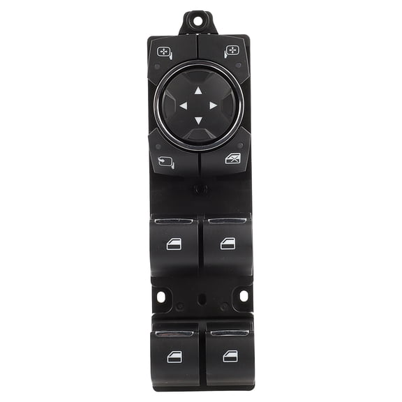 Master Power Window Switch SCITOO FL3Z14529CA,FL3Z14529CB Front Left Driver Side Fits For Ford For Expedition 2018-2022,For Ford For F-150 2015-2020