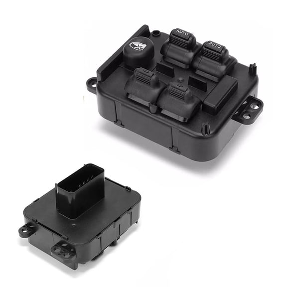Master Power Window Switch fit Jeep Liberty 2005-07 Front Left Right 56054002AA