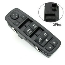 Master Power Window Switch for Chrysler Town & Country Dodge Grand Caravan 2010 2011