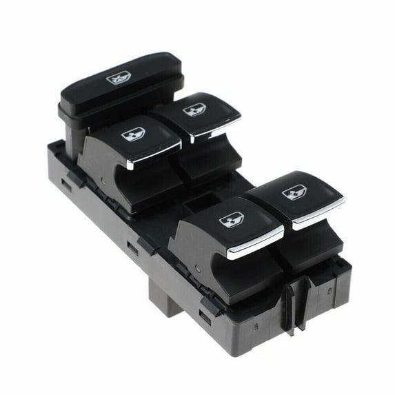Master Power Window Switch for VW Golf MK7 GTI Passat B8 #5g0959857c New